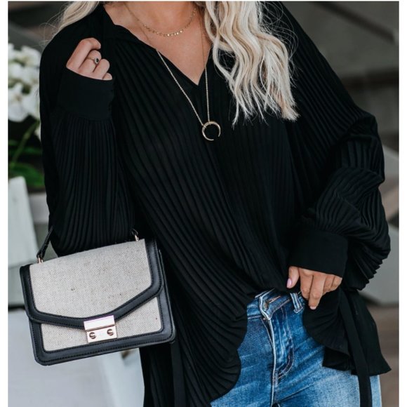 AGNES Blouse - Picture 5 of 8